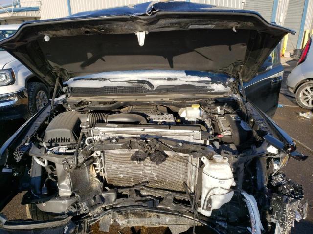 Photo 11 from auction – 2021 RAM 1500 LARAM with VIN 1C6SRFJT7MN806556