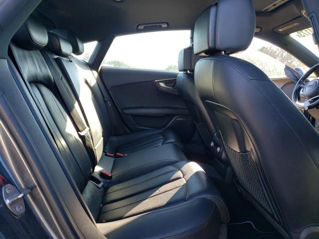 Photo 10 from auction – 2013 AUDI A7 PRESTIG with VIN WAU3GAFC0DN144279