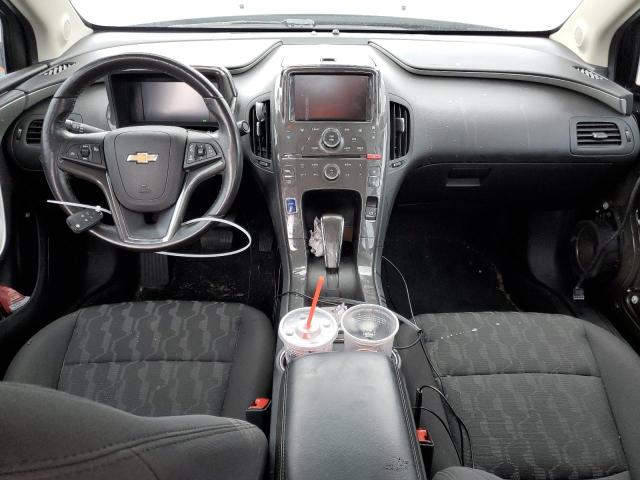 Photo 8 from auction – 2015 CHEVROLET VOLT with VIN 1G1RA6E41FU112982