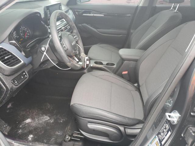 Photo 7 from auction – 2023 KIA SELTOS S with VIN KNDEUCAA9P7399799
