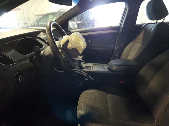 Photo 7 from auction – 2014 FORD TAURUS SEL with VIN 1FAHP2E89EG147687