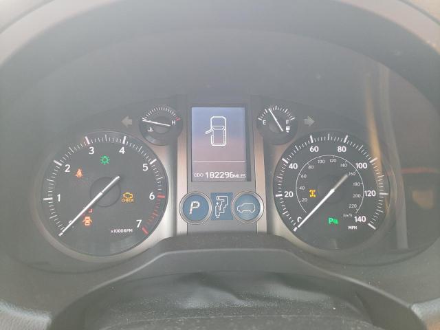 صورة رقم 9 من المزاد - 2011 LEXUS GX 460 مع VIN JTJBM7FX6B5030729
