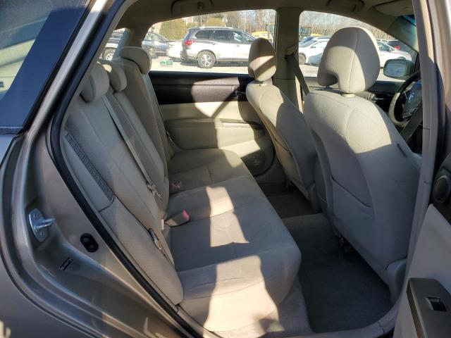 Photo 10 from auction – 2007 TOYOTA PRIUS with VIN JTDKB20U277570634