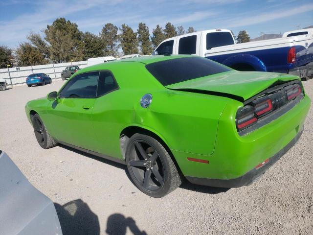 Photo 2 from auction – 2017 DODGE CHALLENGER with VIN 2C3CDZAG1HH545427
