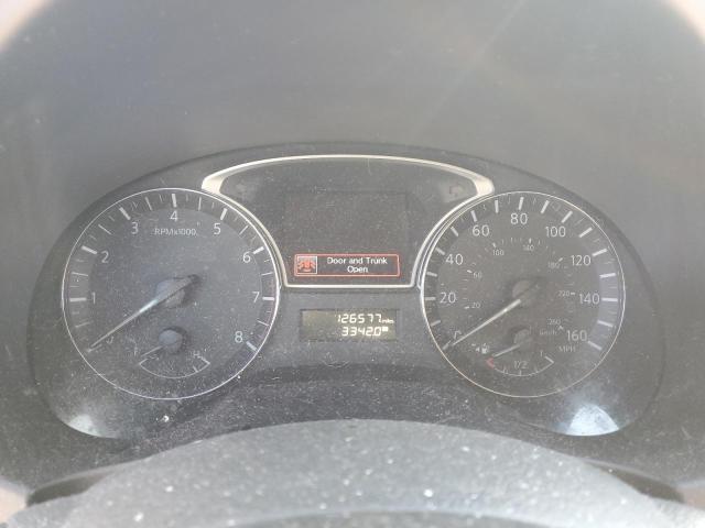 Photo 9 from auction – 2015 NISSAN ALTIMA 2.5 with VIN 1N4AL3AP1FN897677