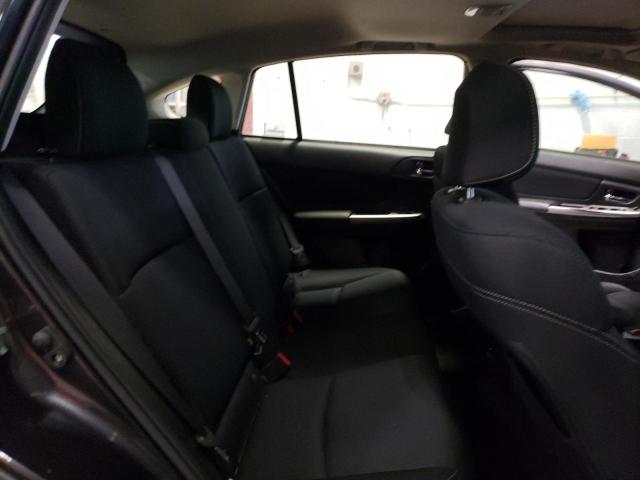 Photo 10 from auction – 2015 SUBARU IMPREZA SP with VIN JF1GPAU62F8235515