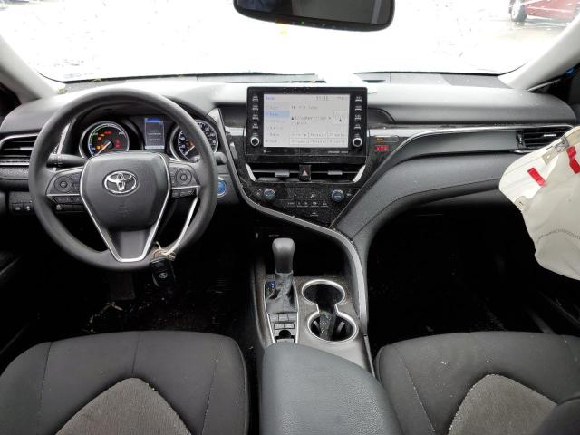 Photo 8 from auction – 2023 TOYOTA CAMRY LE with VIN 4T1H31AK8PU045864