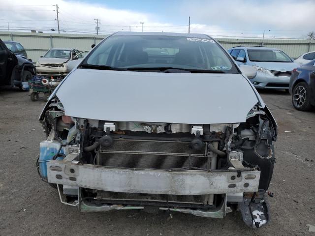 Фото 5 с аукциона – 2012 TOYOTA PRIUS с VIN JTDKN3DU2C5419256
