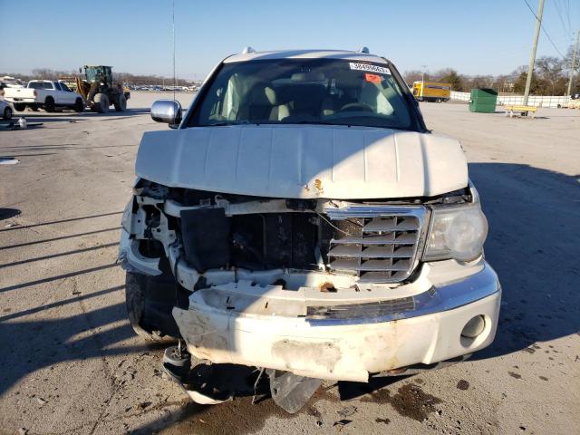 Photo 5 from auction – 2008 CHRYSLER ASPEN LIMI with VIN 1A8HW58218F140581