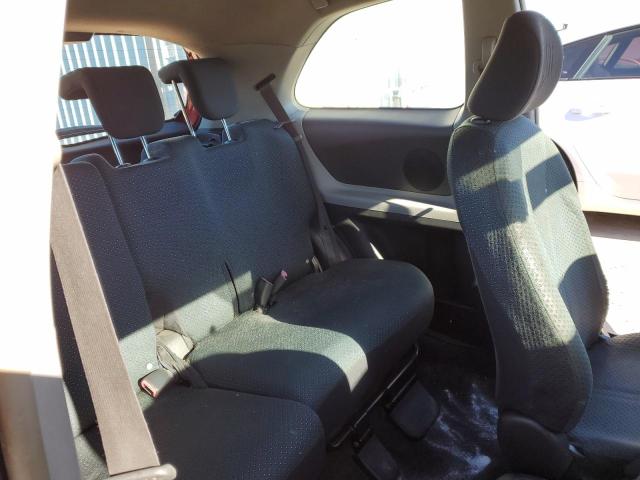 Photo 10 from auction – 2007 TOYOTA YARIS with VIN JTDJT923975137989