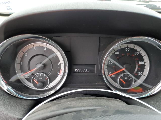 Photo 9 from auction – 2011 DODGE GRAND CARA with VIN 2D4RN4DG0BR706629