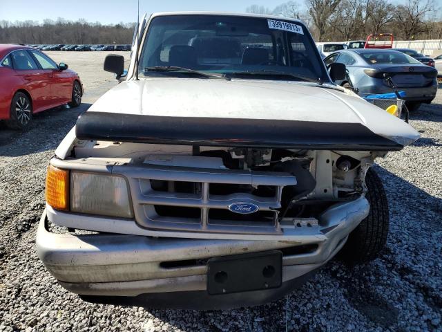 Photo 5 from auction – 1993 FORD RANGER with VIN 1FTCR10U8PUD69753