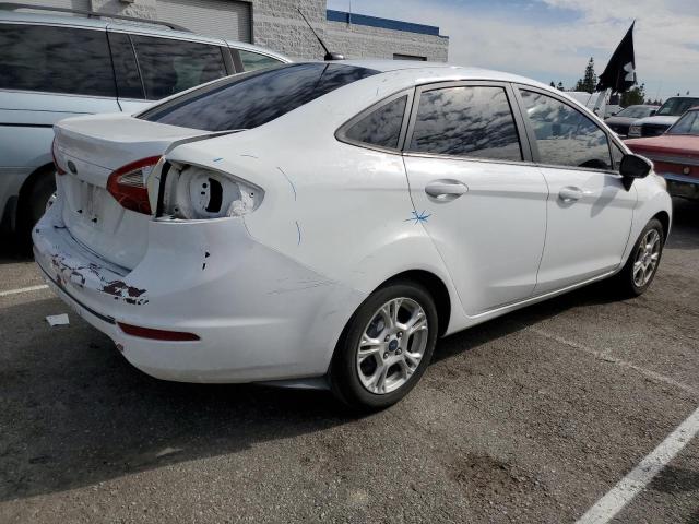 Photo 3 from auction – 2015 FORD FIESTA SE with VIN 3FADP4BJ2FM205230
