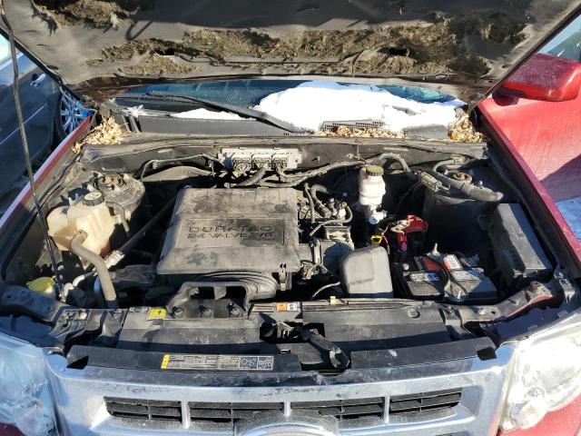 Photo 12 from auction – 2012 FORD ESCAPE LIM with VIN 1FMCU0EGXCKC53533
