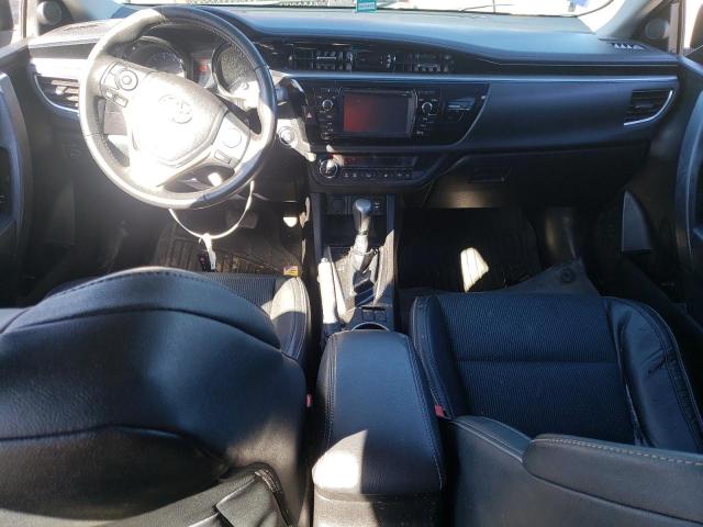 Photo 8 from auction – 2014 TOYOTA COROLLA L with VIN 5YFBURHE1EP155400