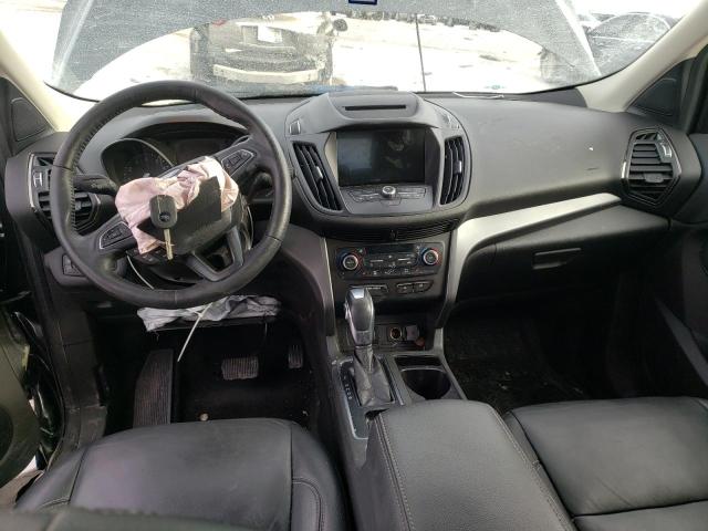 Photo 8 from auction – 2018 FORD ESCAPE SEL with VIN 1FMCU9HD3JUB17445