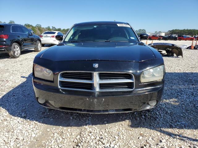 Photo 5 from auction – 2010 DODGE CHARGER RA with VIN 2B3CA9CV6AH288014