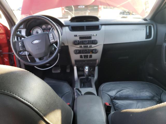 Photo 8 from auction – 2008 FORD FOCUS SE with VIN 1FAHP35N78W246742