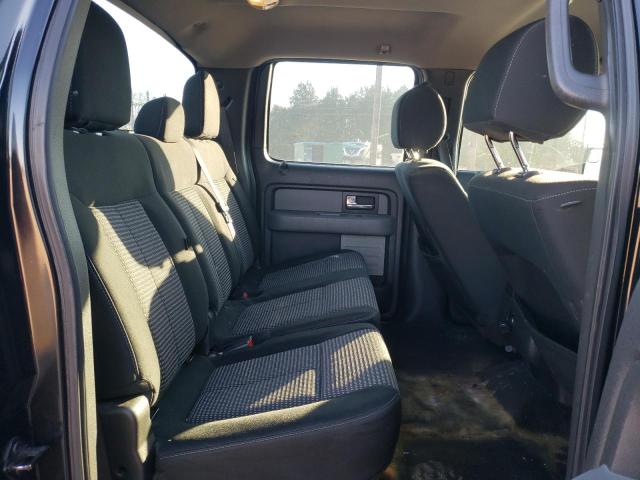 Photo 10 from auction – 2014 FORD F150 SUPER with VIN 1FTFW1CF9EKF01060