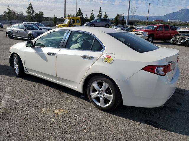 Photo 2 from auction – 2010 ACURA TSX with VIN JH4CU2F6XAC016021