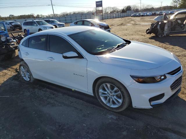 Photo 4 from auction – 2018 CHEVROLET MALIBU LT with VIN 1G1ZD5ST6JF112406