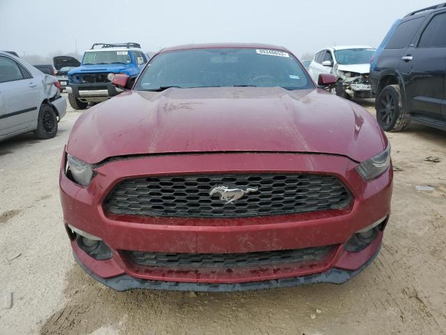 Photo 5 from auction – 2017 FORD MUSTANG with VIN 1FA6P8TH0H5353414