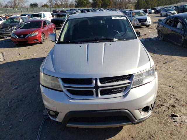 Photo 5 from auction – 2011 DODGE JOURNEY R/ with VIN 3D4PH7FG5BT537573