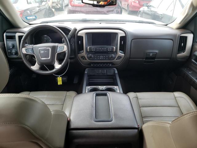Photo 8 from auction – 2015 GMC SIERRA K15 with VIN 3GTU2WEJ8FG205375
