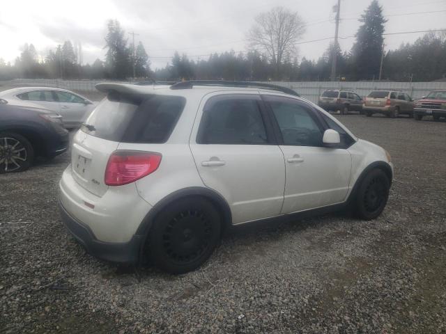 Photo 3 from auction – 2009 SUZUKI SX4 TECHNO with VIN JS2YB413195101616