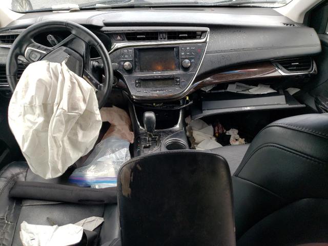 Photo 8 from auction – 2013 TOYOTA AVALON BAS with VIN 4T1BK1EB6DU010285