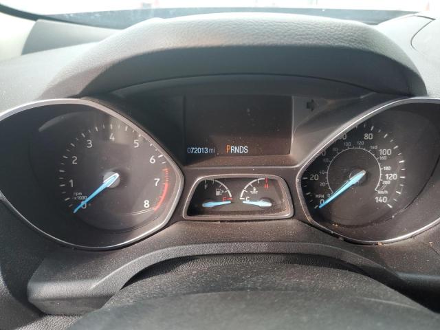 Zdjęcie 9 z aukcji – 2018 FORD ESCAPE SEL z VIN 1FMCU0HD4JUB79948