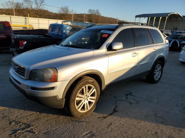 VOLVO XC90 3.2 2010 with VIN YV4982CY4A1533491 - Photo from auction