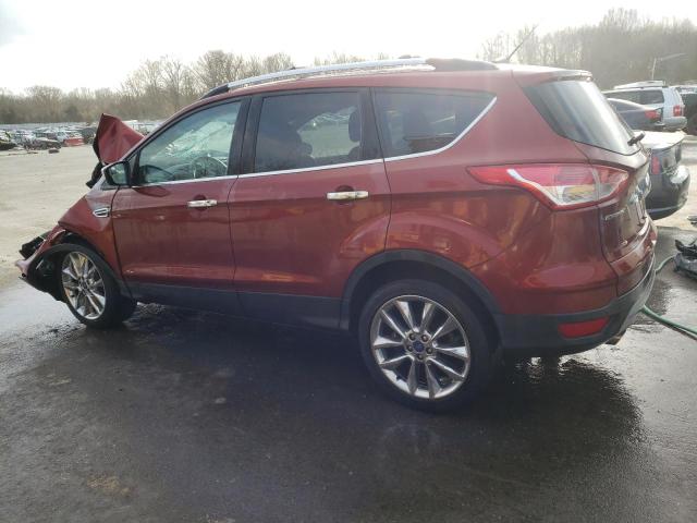 Photo 2 from auction – 2014 FORD ESCAPE SE with VIN 1FMCU9G99EUE23116