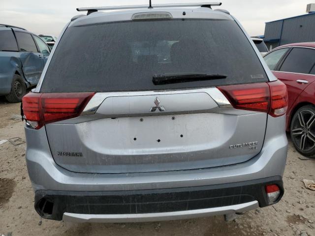 Photo 6 from auction – 2016 MITSUBISHI OUTLANDER with VIN JA4AZ3A30GZ044858