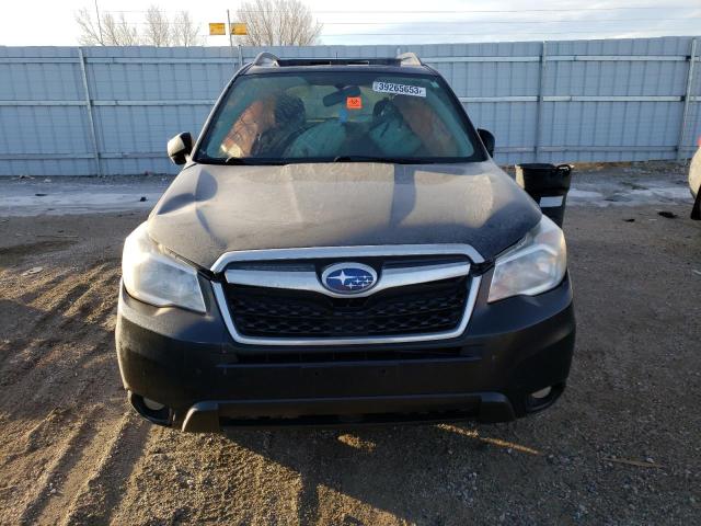 صورة رقم 5 من المزاد - 2015 SUBARU FORESTER 2 مع VIN JF2SJAKC9FH824349