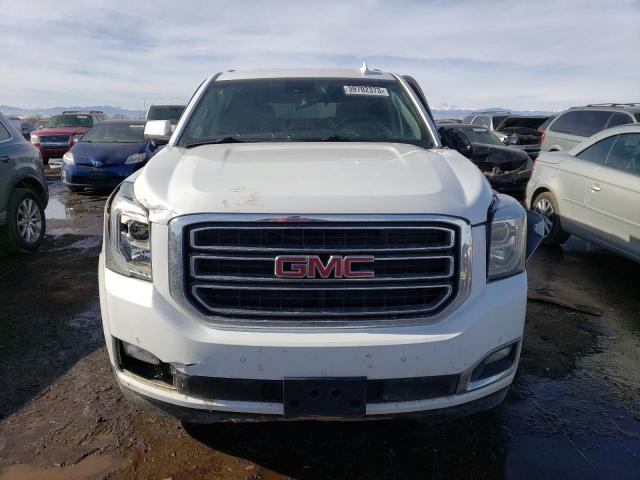 Photo 5 from auction – 2020 GMC YUKON SLT with VIN 1GKS2BKC9LR207867