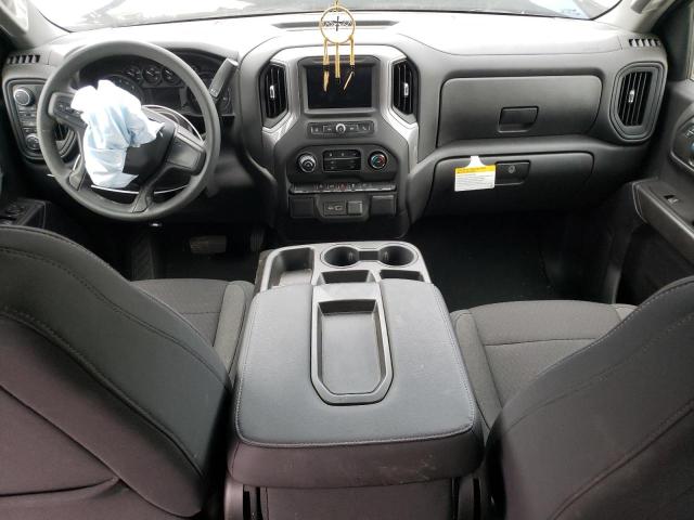 Photo 8 from auction – 2022 CHEVROLET SILVERADO with VIN 3GCPYBEK6NG114763