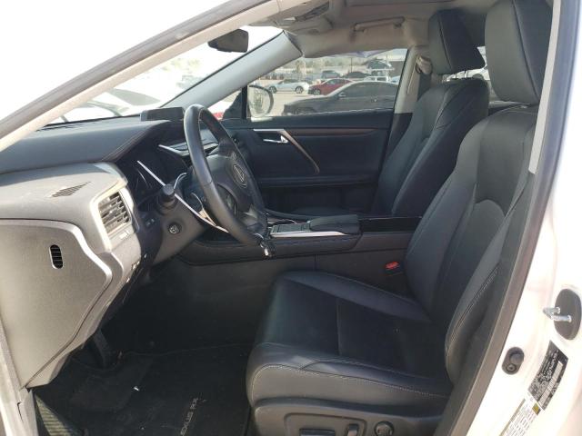 Photo 7 from auction – 2022 LEXUS RX 450H with VIN 2T2HGMDA0NC076951