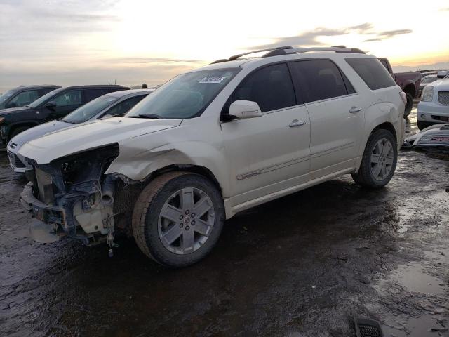 GMC ACADIA DEN 2013 with VIN 1GKKVTKD3DJ146943 - Photo from auction