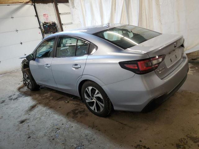 Photo 2 from auction – 2020 SUBARU LEGACY with VIN 4S3BWAB67L3030145