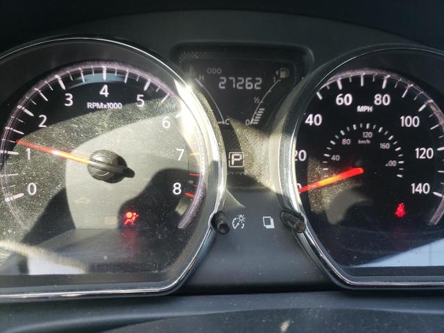 Photo 9 from auction – 2019 NISSAN VERSA S with VIN 3N1CN7AP4KL879031