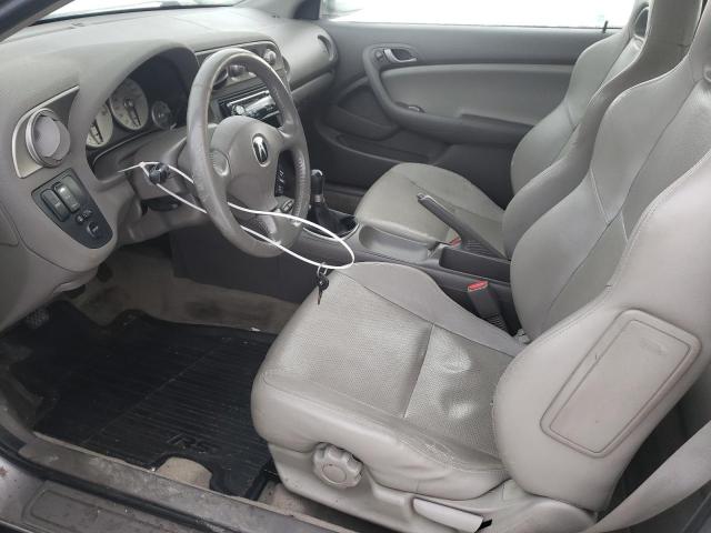 Photo 7 from auction – 2003 ACURA RSX with VIN JH4DC53883C803518