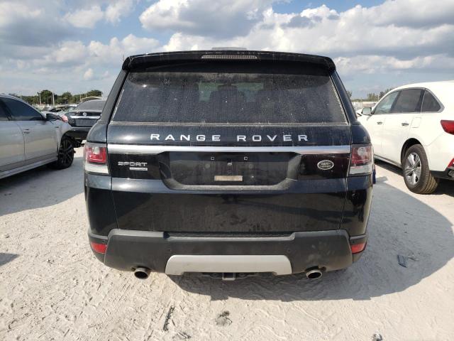 Photo 6 from auction – 2015 LAND ROVER RANGE ROVE with VIN SALWR2VF5FA530484