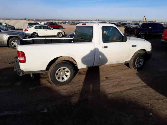 Photo 3 from auction – 2010 FORD RANGER with VIN 1FTKR1AD9APA74273