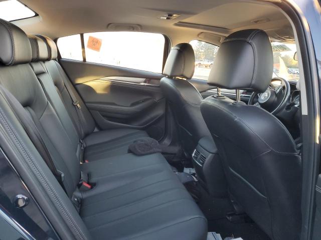 Photo 10 from auction – 2021 MAZDA 6 TOURING with VIN JM1GL1VM4M1609051
