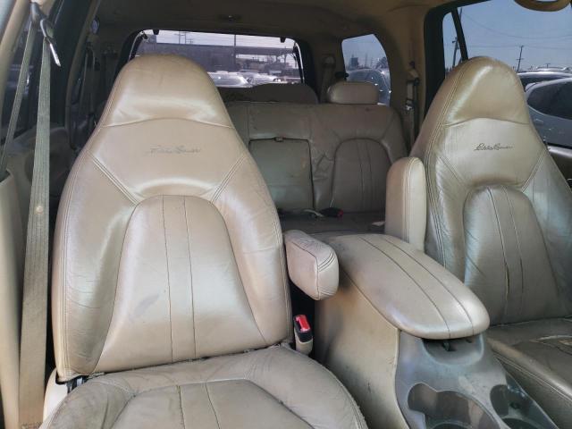 Photo 10 from auction – 1999 FORD EXPEDITION with VIN 1FMRU17L8XLC37308