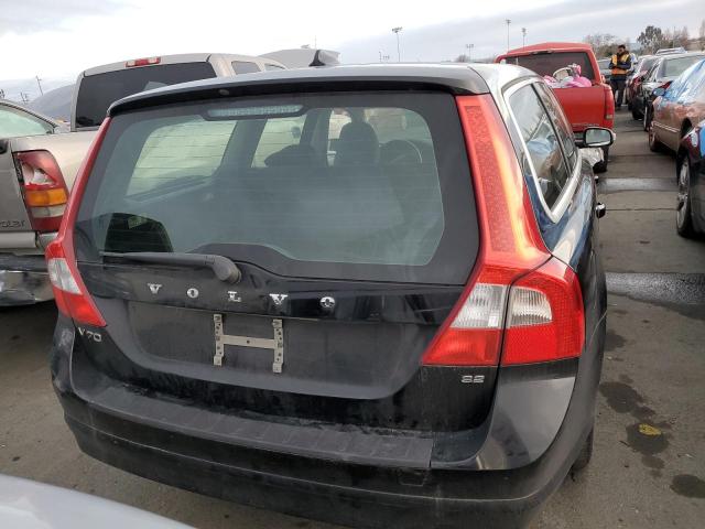 Photo 6 from auction – 2008 VOLVO V70 3.2 with VIN YV1BW982X81034013