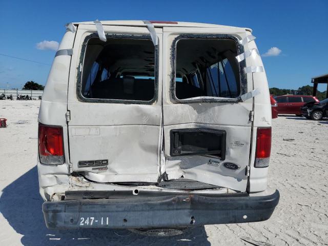 Photo 6 from auction – 2011 FORD ECONOLINE with VIN 1FBSS3BL3BDB29040