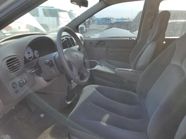 Photo 7 from auction – 2003 DODGE GRAND CARA with VIN 1D4GP24353B137361