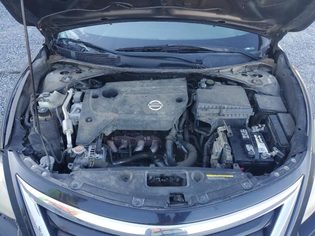 Photo 11 from auction – 2013 NISSAN ALTIMA 2.5 with VIN 1N4AL3AP7DN455211